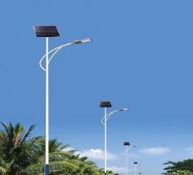 你對太陽能路燈把握是多少？什么是太陽能路燈？